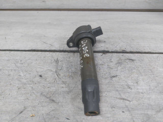 катушка зажигания Jeep Compass 1 поколение (2006 - 2010), 2.4 л., ED3, бензин, 04606824AB, 04606824AC