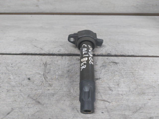 катушка зажигания Jeep Compass 1 поколение (2006 - 2010), 2.4 л., ED3, бензин, 04606824AB, 04606824AC