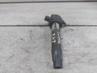катушка зажигания Jeep Compass 1 поколение (2006 - 2010), 2.4 л., ED3, бензин, 04606824AB, 04606824AC