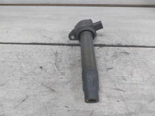 катушка зажигания Jeep Compass 1 поколение (2006 - 2010), 2.4 л., ED3, бензин, 04606824AB, 04606824AC