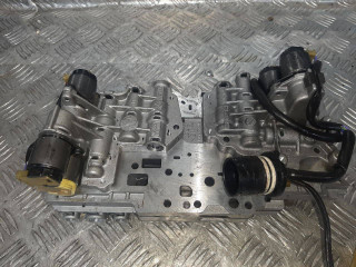 гидроблок АКПП Mercedes-Benz Vito W638 (1996 - 2003), дизель, 0002700906, 0002700606