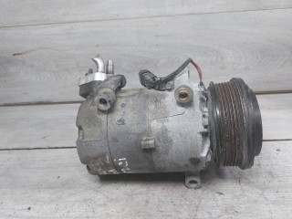 компрессор кондиционера Ford Kuga 2 поколение (2013 - 2026), 2.0 л., TXMA, дизель, 1860528, DV6119D629DB, DV6119D629DA