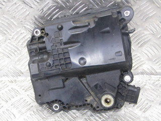 блок управления АКПП Mercedes-Benz M-Класс W164 (2005 - 2008), 3.0 л., OM 642.940, дизель, 1644460710, A1644460710