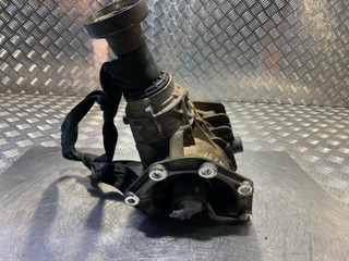 раздаточная коробка Ford Kuga 2 поколение (2013 - 2026), 1.6 л., JTMA, бензин, АКПП, 5278924, 1881149, CV617L486MB