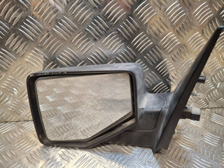 зеркало наружное левое Ford Explorer 4 поколение (2005 - 2010), 6L2Z17683CAA