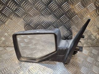 зеркало наружное левое Ford Explorer 4 поколение (2005 - 2010), 6L2Z17683CAA