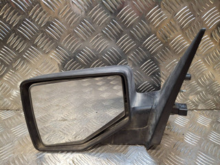 зеркало наружное левое Ford Explorer 4 поколение (2005 - 2010), 6L2Z17683CAA