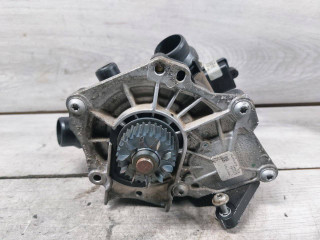 помпа Audi A4 B9 (2015 - 2020), 2.0 л., TFSI, CVKB, бензин, 06L121111H, 06L121111M, 06L121111J, 06L121111L, 06L121111K