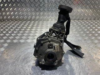 раздаточная коробка Ford Kuga 2 поколение (2013 - 2026), 1.6 л., JTMA, бензин, АКПП, 5278924, 1881149, CV617L486MD