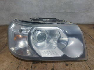 фара правая Land Rover Freelander 2 поколение L359 (2006 - 2010), LR014420