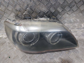 фара правая BMW 7 серия E65/E66/E67 [рестайлинг] (2005 - 2008), 63127162112