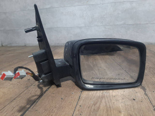 зеркало наружное правое Land Rover Freelander 2 поколение L359 (2006 - 2010), не крашен, LR002325