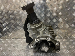 раздаточная коробка Ford Kuga 2 поколение (2013 - 2026), 1.6 л., JTMA, бензин, АКПП, 5278924, 1881149, CV617L486MD