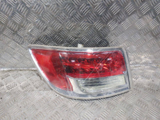 фонарь задний левый Mazda CX-9 1 поколение TB (2007 - 2009), TD1151160
