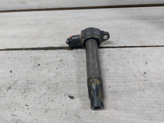 катушка зажигания Mitsubishi Outlander 2 поколение (2005 - 2010), 2.4 л., 4B12, бензин, 1832A016, FK0320