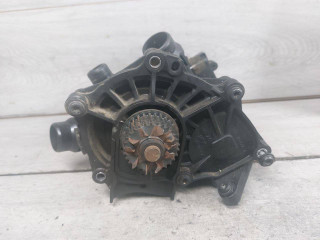 помпа Audi A4 B9 (2015 - 2020), 2.0 л., TFSI, CVKB, бензин, 06L121111H, 06L121111M, 06L121111J, 06L121111L, 06L121111K
