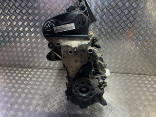 двигатель Volkswagen Golf 7 поколение (2012 - 2017), 1.4 л., TFSI, CXSA, бензин, CXS