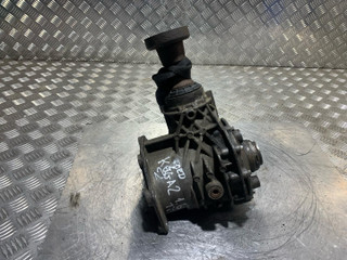раздаточная коробка Ford Kuga 2 поколение (2013 - 2026), 1.6 л., JTMA, бензин, АКПП, 5278924, 1881149, CV617L486GE