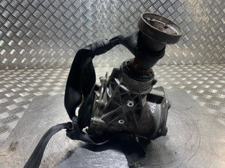 раздаточная коробка Ford Kuga 2 поколение (2013 - 2026), 1.6 л., JTMA, бензин, АКПП, 5278924, 1881149, CV617L486GE