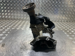 раздаточная коробка Ford Kuga 2 поколение (2013 - 2026), 1.6 л., JTMA, бензин, АКПП, 5278924, 1881149, CV617L486GE