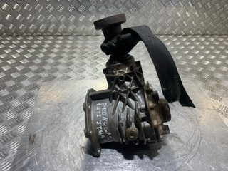 раздаточная коробка Ford Kuga 2 поколение (2013 - 2026), 1.6 л., JTMA, бензин, АКПП, 5278924, 1881149, CV617L486GE