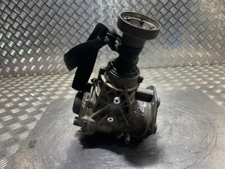 раздаточная коробка Ford Kuga 2 поколение (2013 - 2026), 1.6 л., JTMA, бензин, АКПП, 5278924, 1881149, CV617L486GE