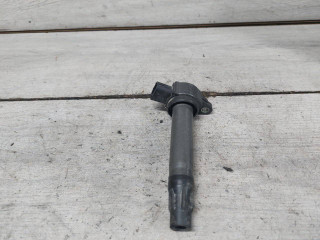 катушка зажигания Mitsubishi Outlander 2 поколение (2005 - 2010), 2.4 л., 4B12, бензин, 1832A016, FK0320