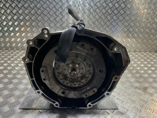 КПП автоматическая (АКПП) Jeep Grand Cherokee 4 поколение (2010 - 2013), 3.0 л., CRD, EXF, дизель, АКПП, полный привод, RL224875AH, P52854875AH