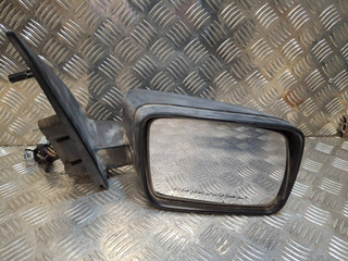 зеркало наружное правое Land Rover Freelander 2 поколение L359 (2006 - 2010), не крашен, LR002325