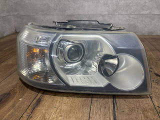 фара правая Land Rover Freelander 2 поколение L359 (2006 - 2010), LR014420
