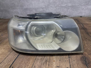 фара правая Land Rover Freelander 2 поколение L359 (2006 - 2010), LR014420