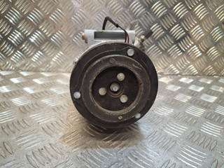 компрессор кондиционера Ford Kuga 2 поколение (2013 - 2026), 2.0 л., TXMA, дизель, 1860528, DV6119D629DB, DV6119D629DA