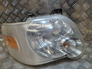 фара правая Ford Explorer 4 поколение U251 (2005 - 2010), 6L2Z13008AA