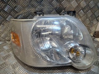 фара правая Ford Explorer 4 поколение U251 (2005 - 2010), 6L2Z13008AA