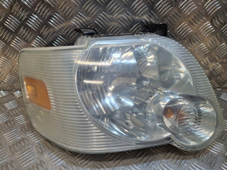 фара правая Ford Explorer 4 поколение U251 (2005 - 2010), 6L2Z13008AA