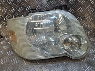 фара правая Ford Explorer 4 поколение U251 (2005 - 2010), 6L2Z13008AA