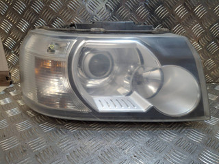 фара правая Land Rover Freelander 2 поколение L359 (2006 - 2010), LR014420