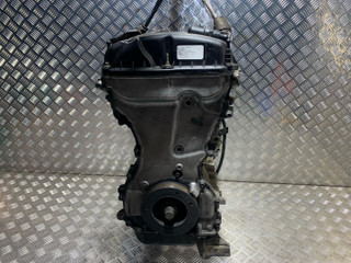 двигатель Dodge Caliber 1 поколение PM (2006 - 2012), 2.0 л., ECN, бензин, ECN