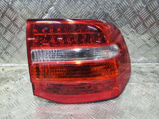 фонарь задний правый Porsche Cayenne 957 [рестайлинг] (2007 - 2010), 95563148801