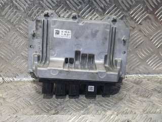 блок управления двигателем Mini Clubman 1 поколение (R55) F54 (2007 - 2014), 1.5 л., B38 A15 A, бензин, 12148654460, 8654460, 0261S14439