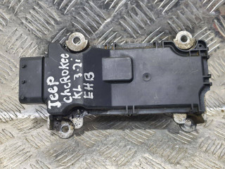 блок управления АКПП Jeep Cherokee 5 поколение KL (2013 - 2018), 948TE, 05150742AC, 9HP48