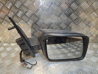 зеркало наружное правое Land Rover Freelander 2 поколение L359 (2006 - 2010), не крашен, LR002325