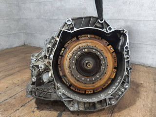 PКПП Renault Scenic 3 поколение (2009 - 2012), 1.5 л., K9K 837, дизель, DC4000, A2C53374830, 320101005R, 8201178918, 8201210927, 320100997R, 320106422R, 320104538R, 320103216R, 320101376R
