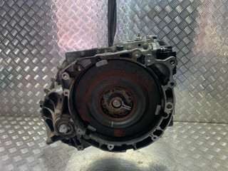 PКПП Ford Focus 3 поколение (2011 - 2015), 2.0 л., TDCi, TXDB, дизель, передний привод, 6DCT450, 1884971, BV6R7000AG, BV6R7000AH, BV6R7000AD, BV6R7000AF, BV6R7000AE, BV6R7000AJ