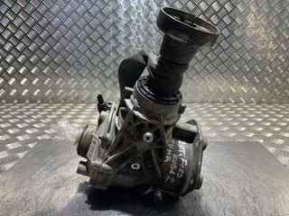раздаточная коробка Ford Kuga 2 поколение (2013 - 2026), 2.0 л., TPMB, бензин, АКПП, CV617L486NE