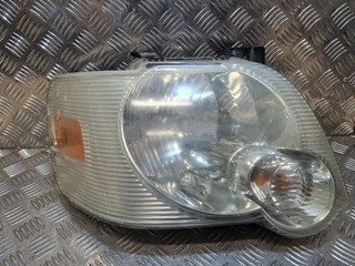 фара правая Ford Explorer 4 поколение U251 (2005 - 2010), 6L2Z13008AA