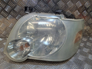 фара левая Ford Explorer 4 поколение U251 (2005 - 2010), 6L2Z13008BA