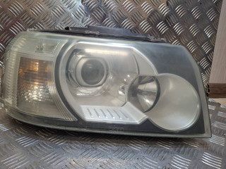 фара правая Land Rover Freelander 2 поколение L359 (2006 - 2010), LR014420