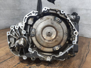 КПП автоматическая (АКПП) Chevrolet Cruze 1 поколение (2009 - 2012), 1.8 л., i, F18D4, бензин, АКПП, 24255608, 6T40, 0NCW