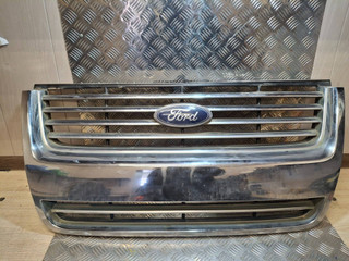 решетка радиатора Ford Explorer 4 поколение (2005 - 2010), 8L248150DBW, 8L248150